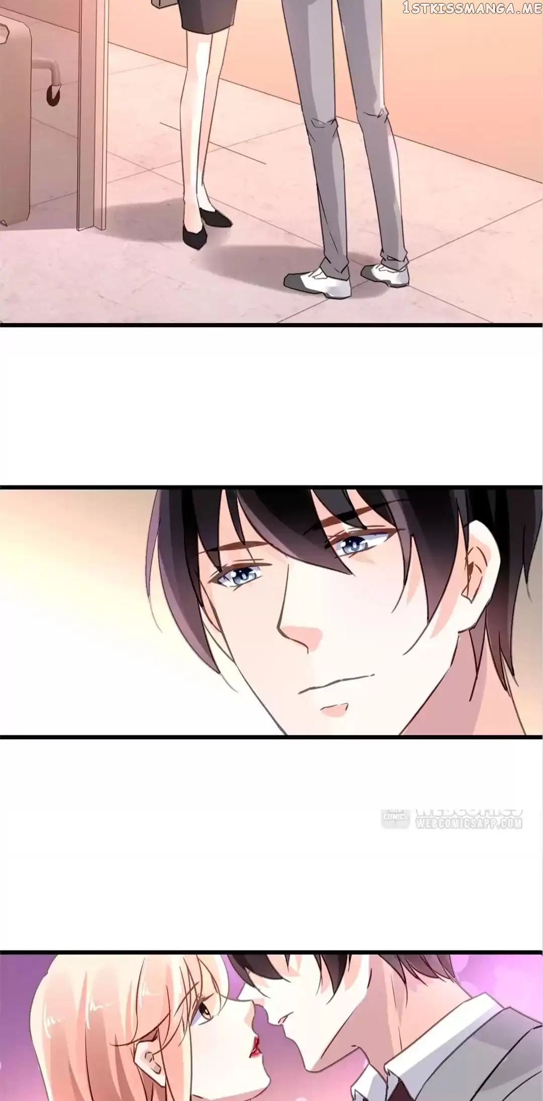 Immersed In Love chapter 171 - page 10