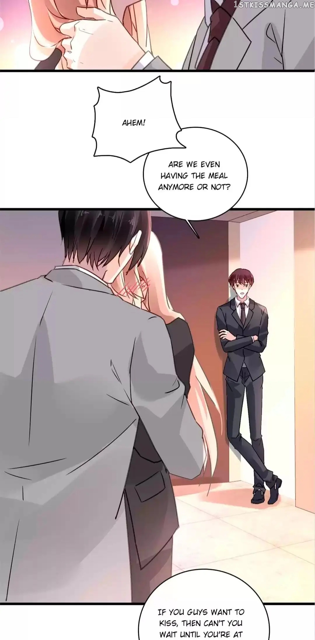 Immersed In Love chapter 171 - page 11