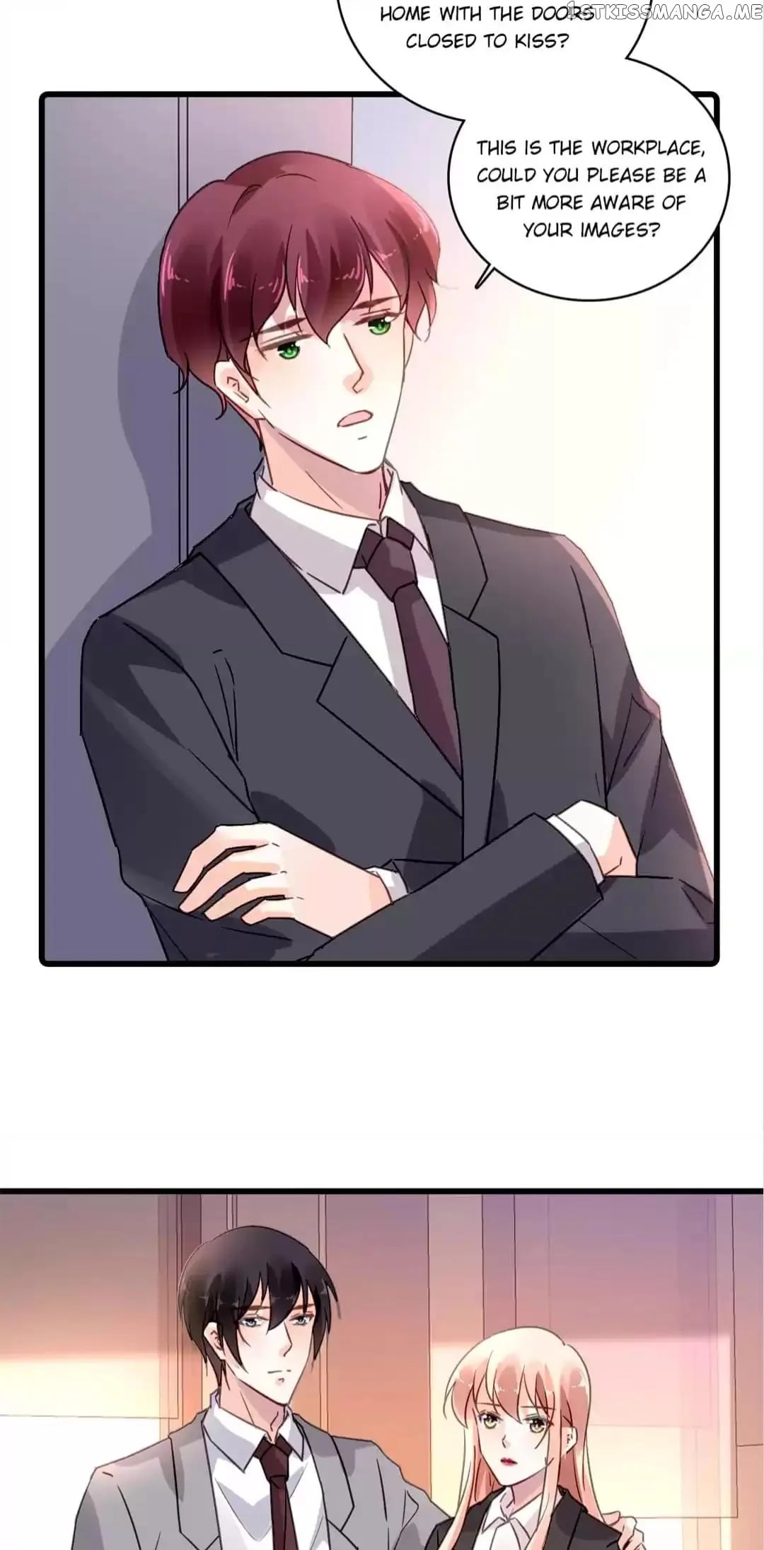 Immersed In Love chapter 171 - page 12