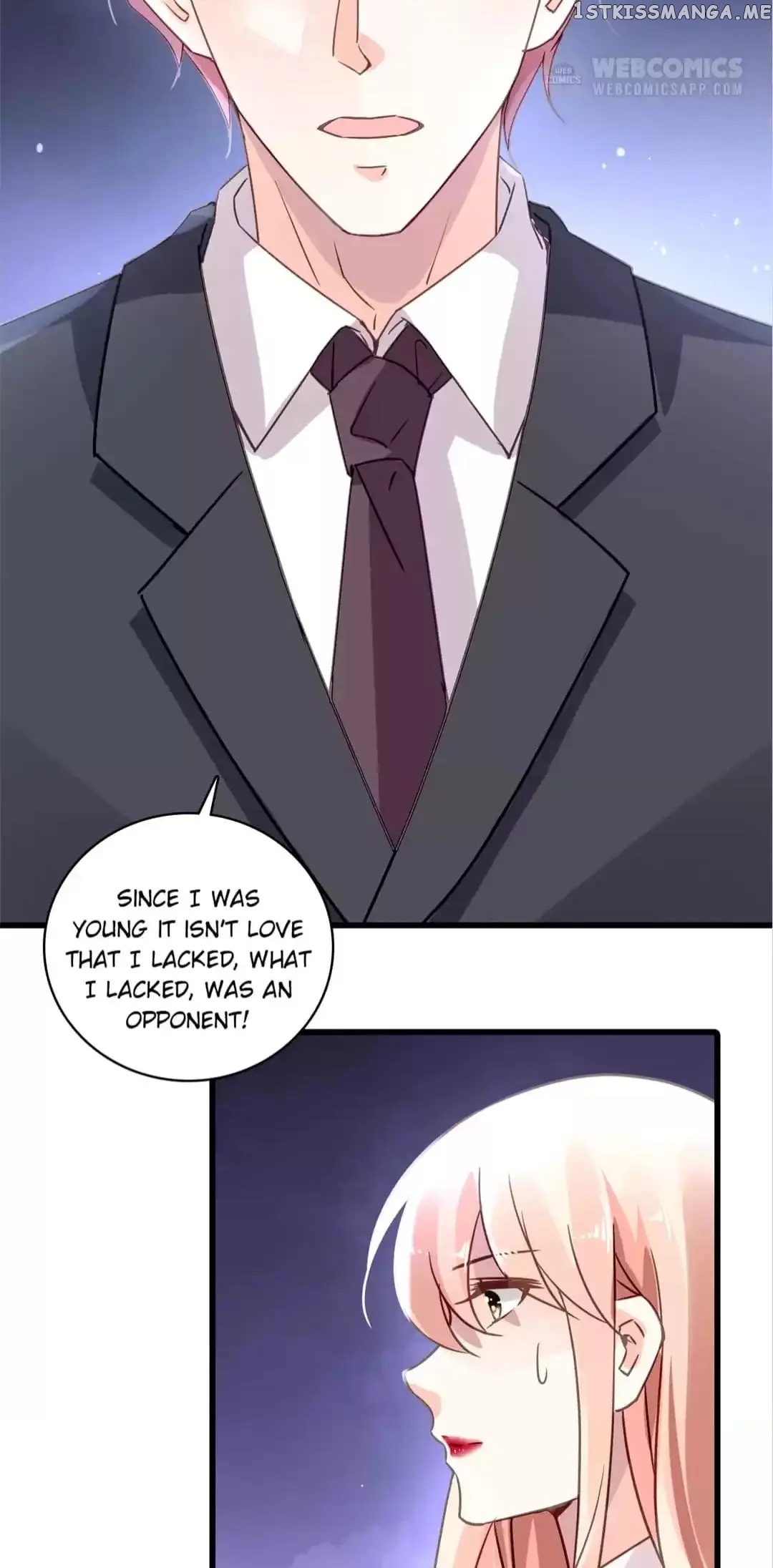 Immersed In Love chapter 169 - page 14