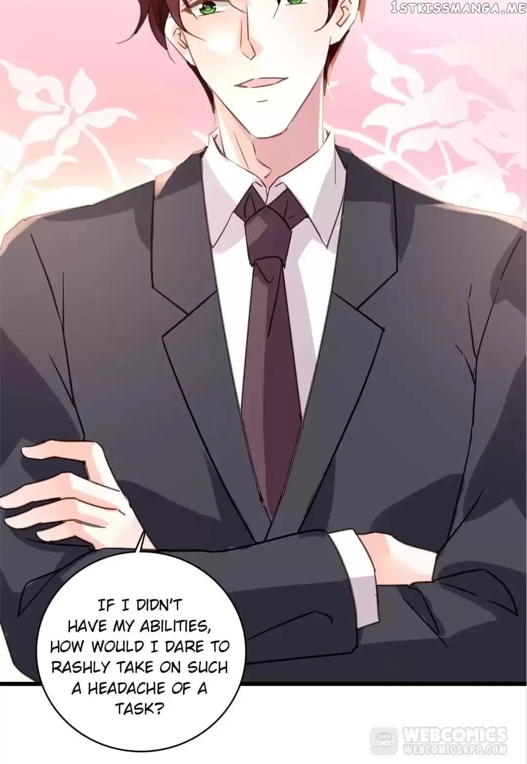 Immersed In Love chapter 169 - page 19