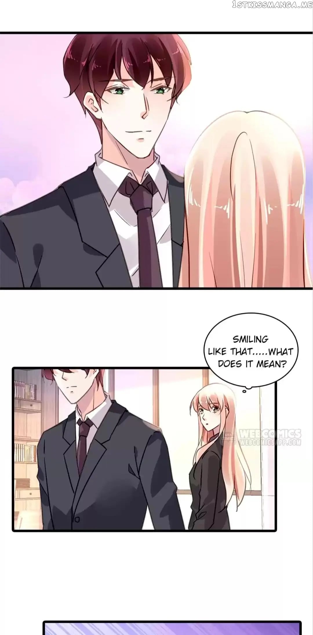 Immersed In Love chapter 169 - page 4