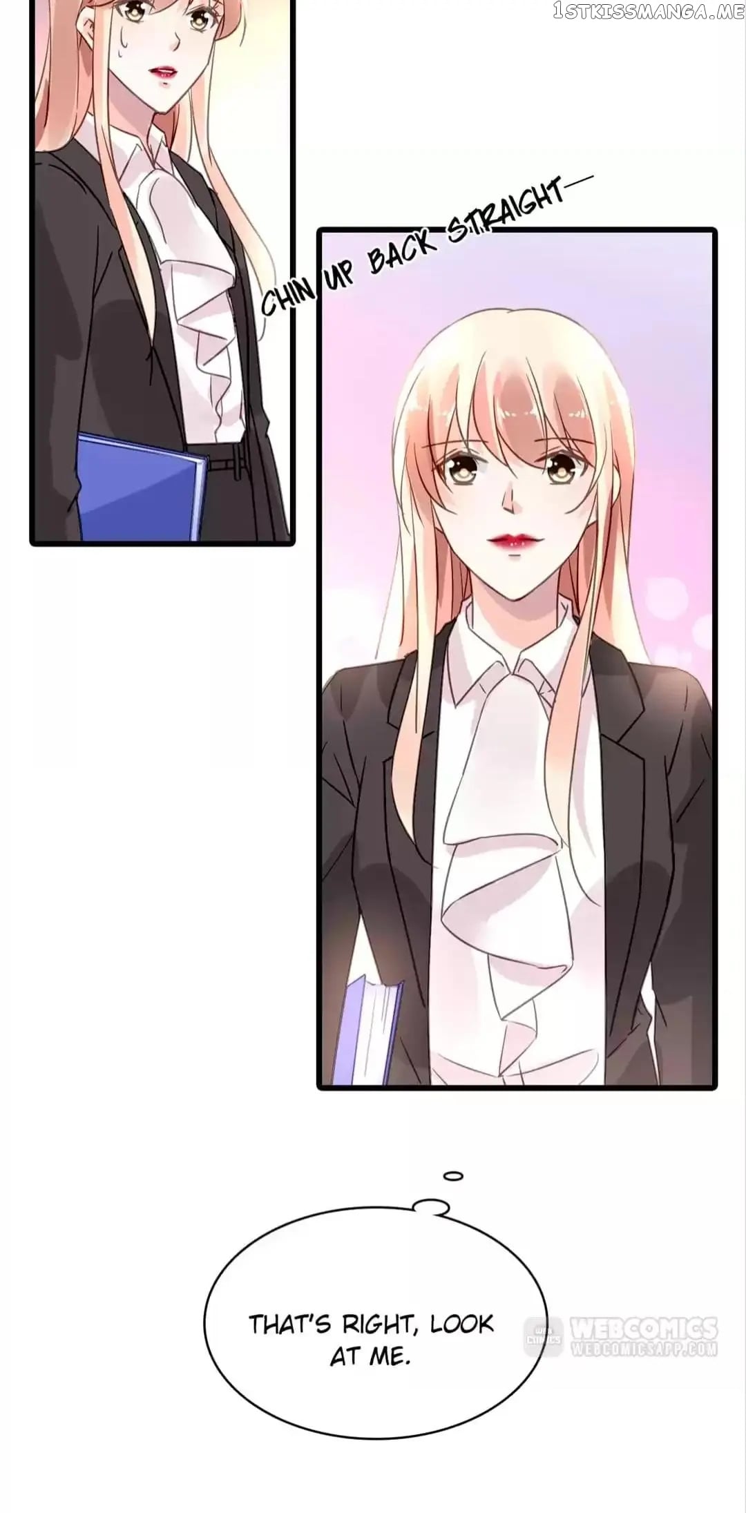 Immersed In Love chapter 169 - page 7