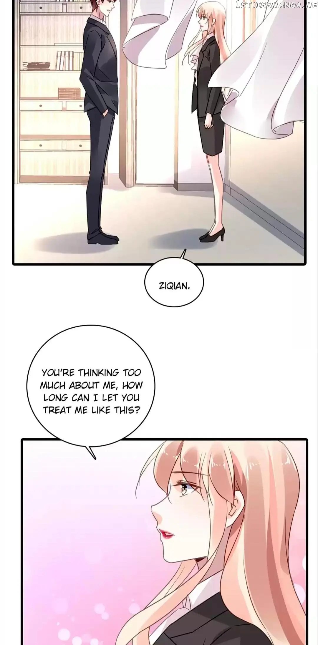 Immersed In Love chapter 168 - page 12