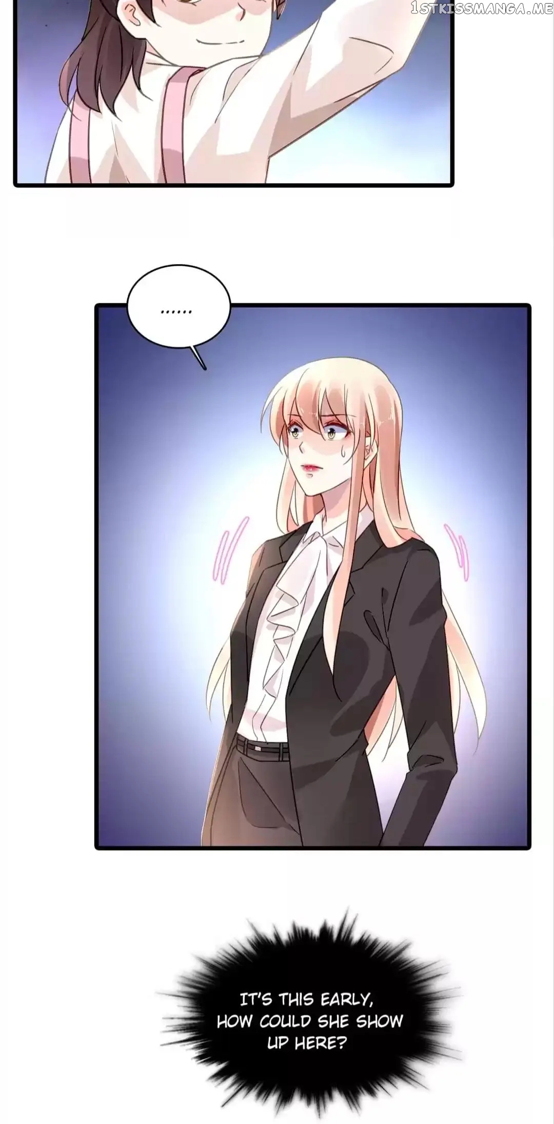 Immersed In Love chapter 167 - page 11