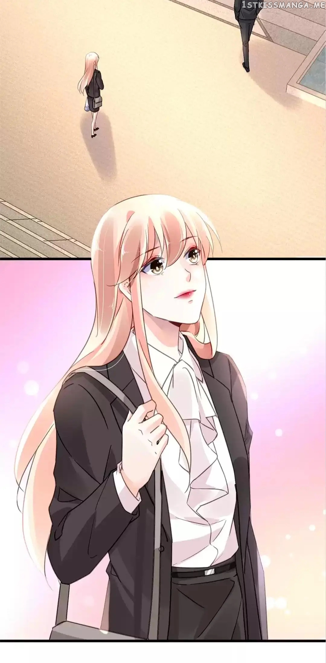 Immersed In Love chapter 167 - page 2