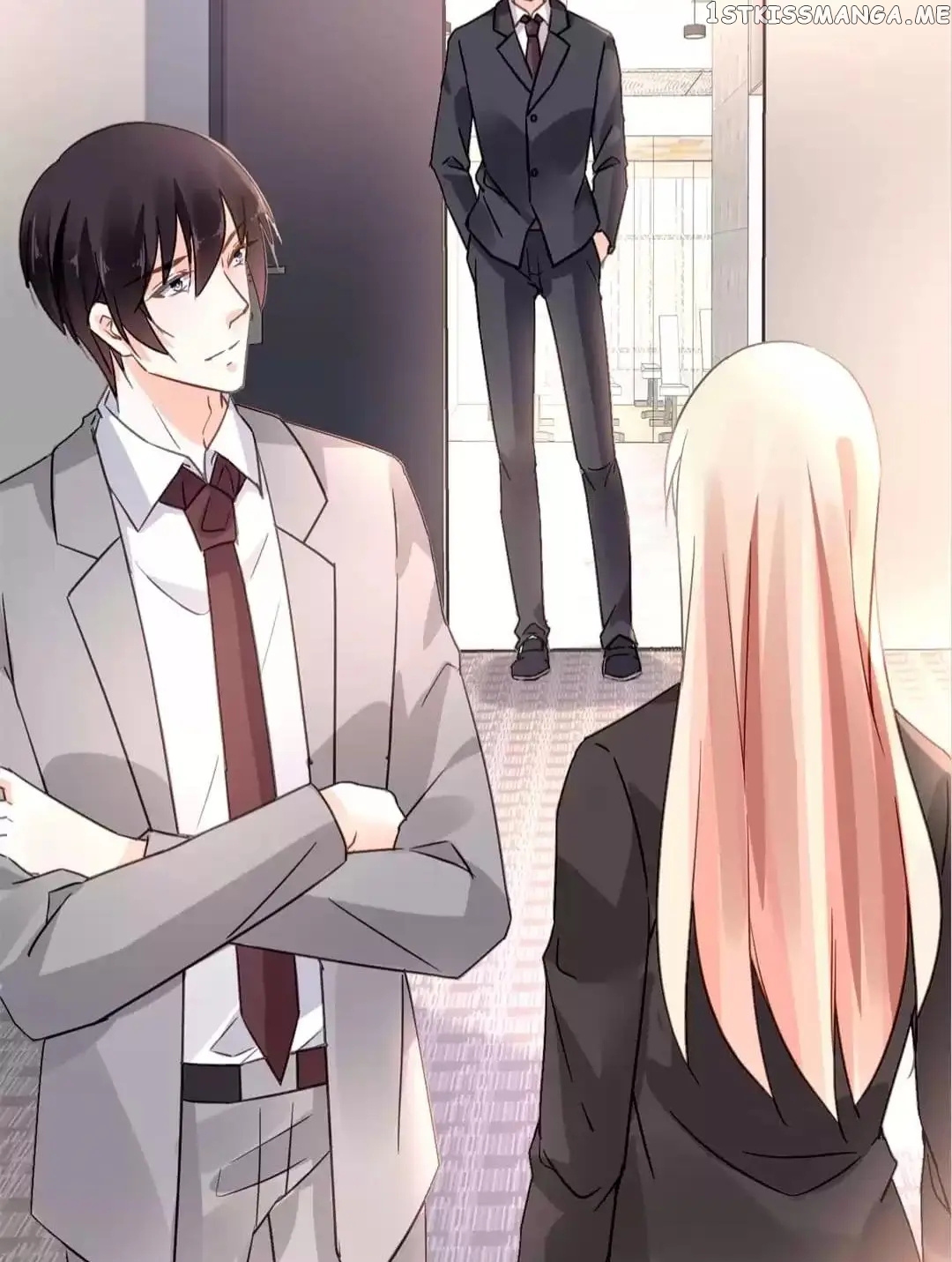 Immersed In Love chapter 167 - page 20