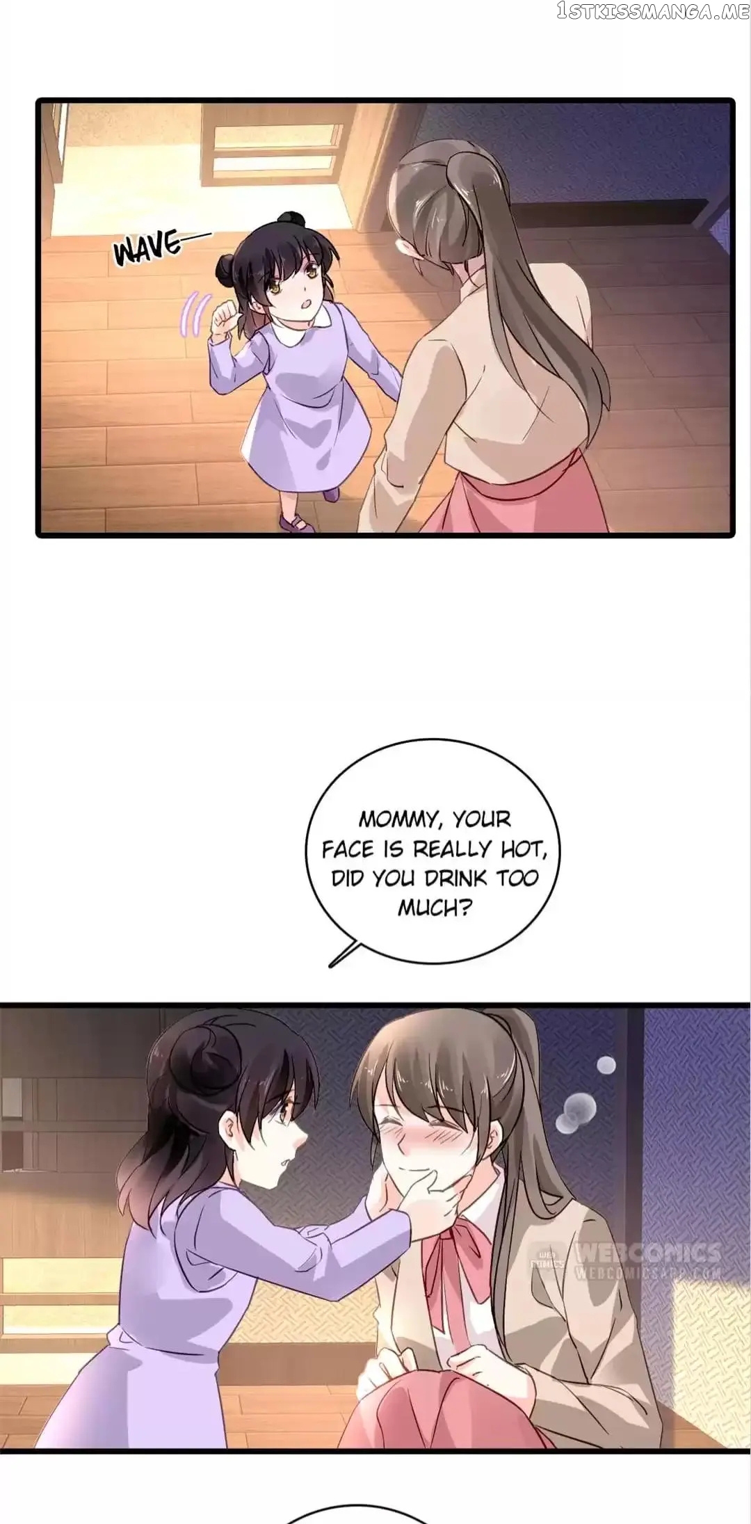 Immersed In Love chapter 165 - page 12