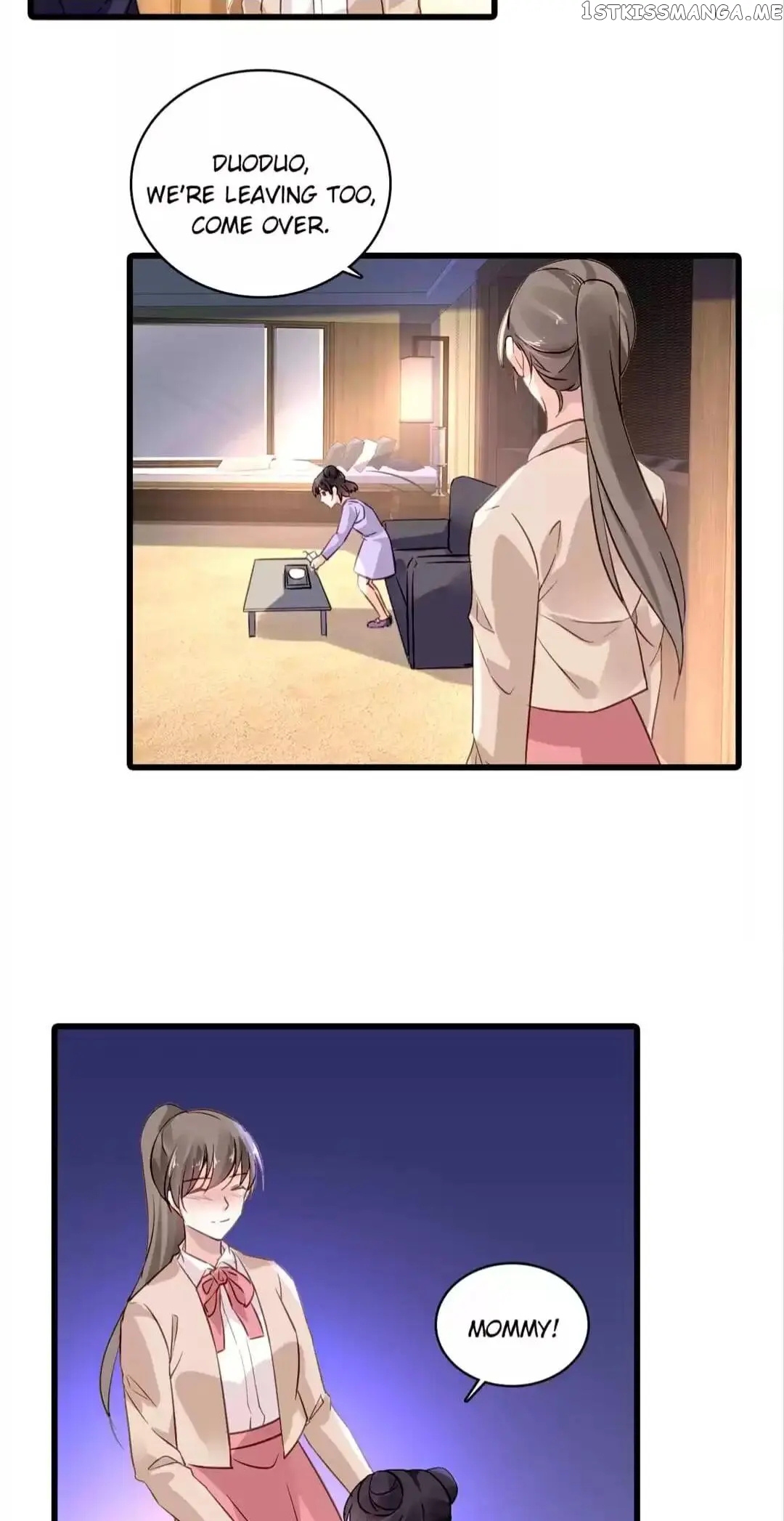 Immersed In Love chapter 164 - page 12