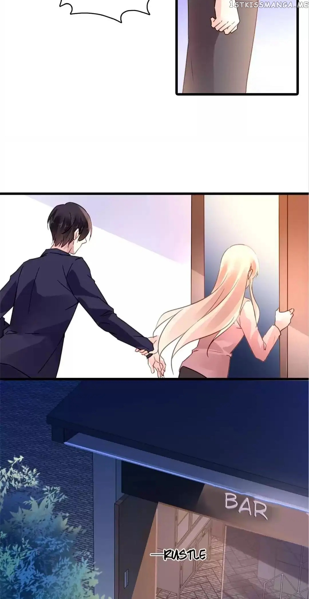 Immersed In Love chapter 164 - page 16