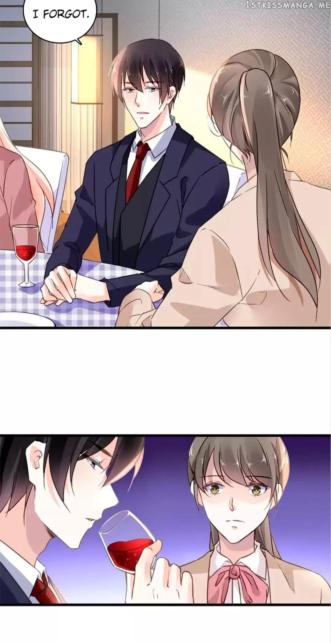 Immersed In Love chapter 164 - page 2