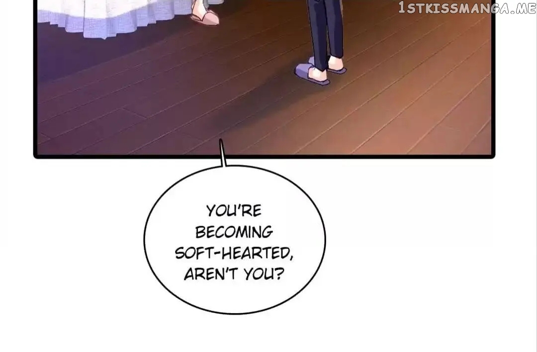 Immersed In Love chapter 164 - page 20