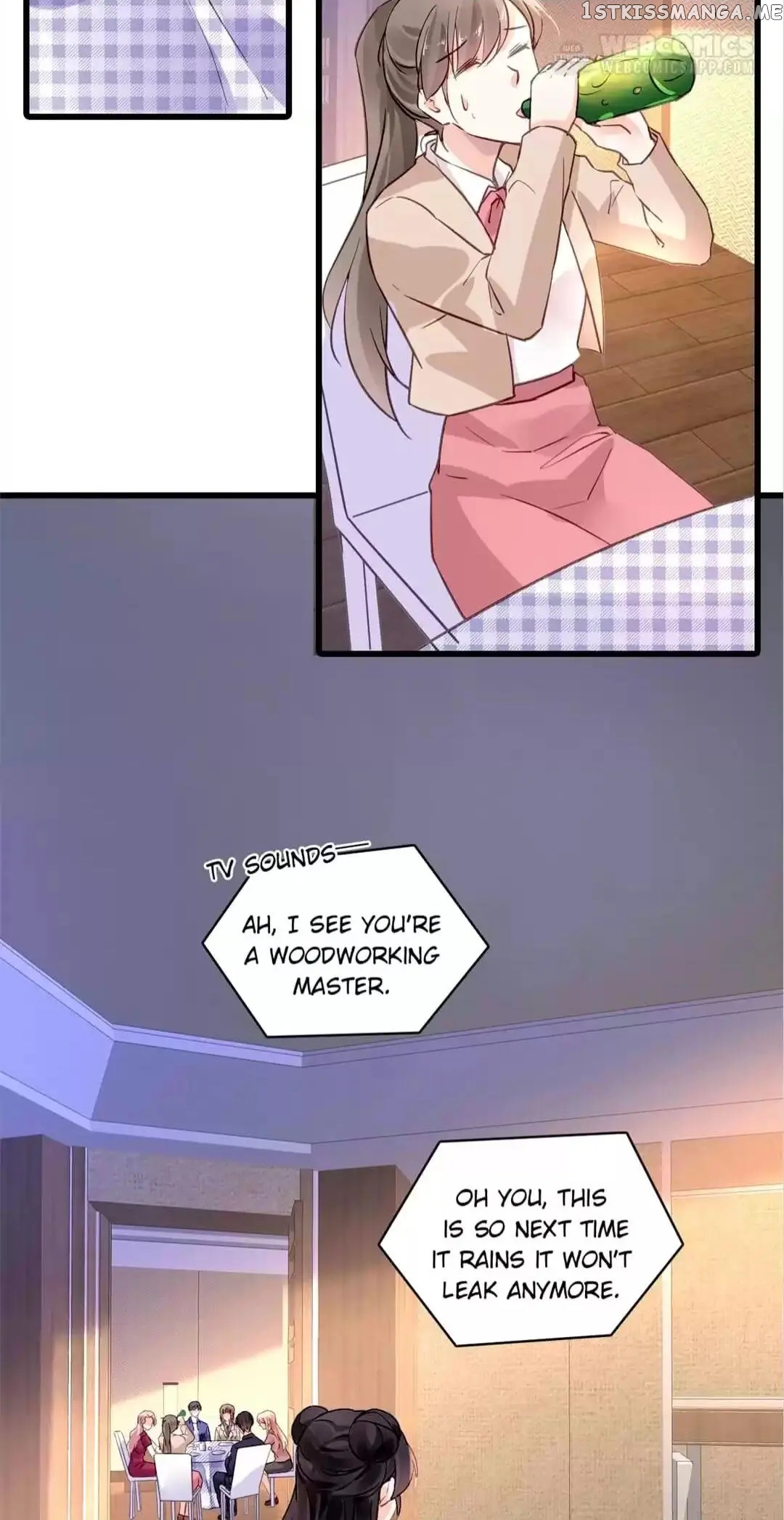 Immersed In Love chapter 164 - page 5