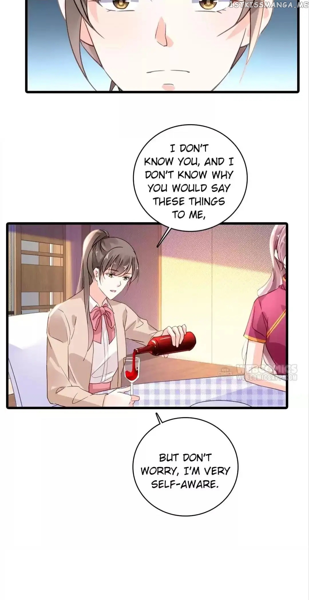 Immersed In Love chapter 163 - page 10