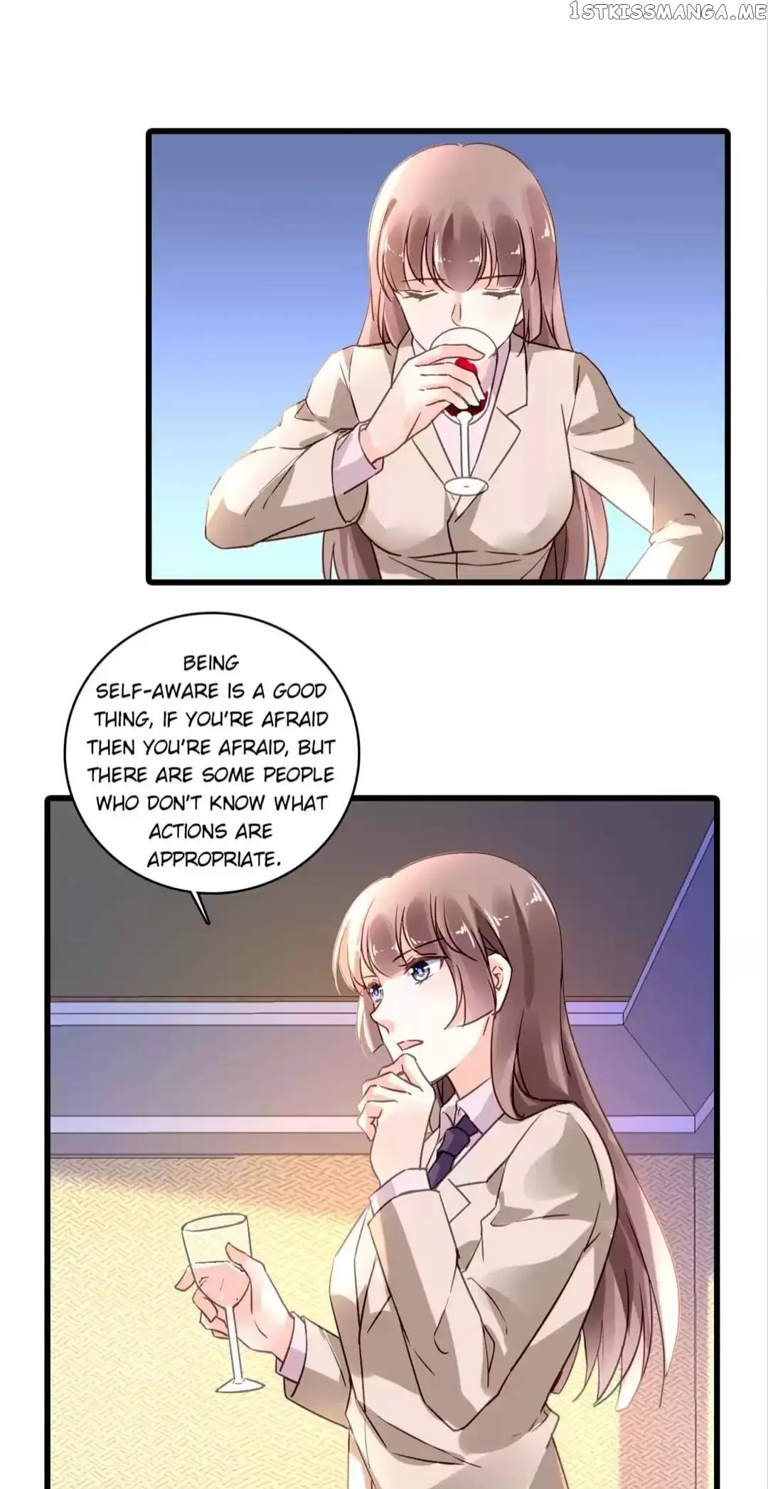 Immersed In Love chapter 163 - page 12