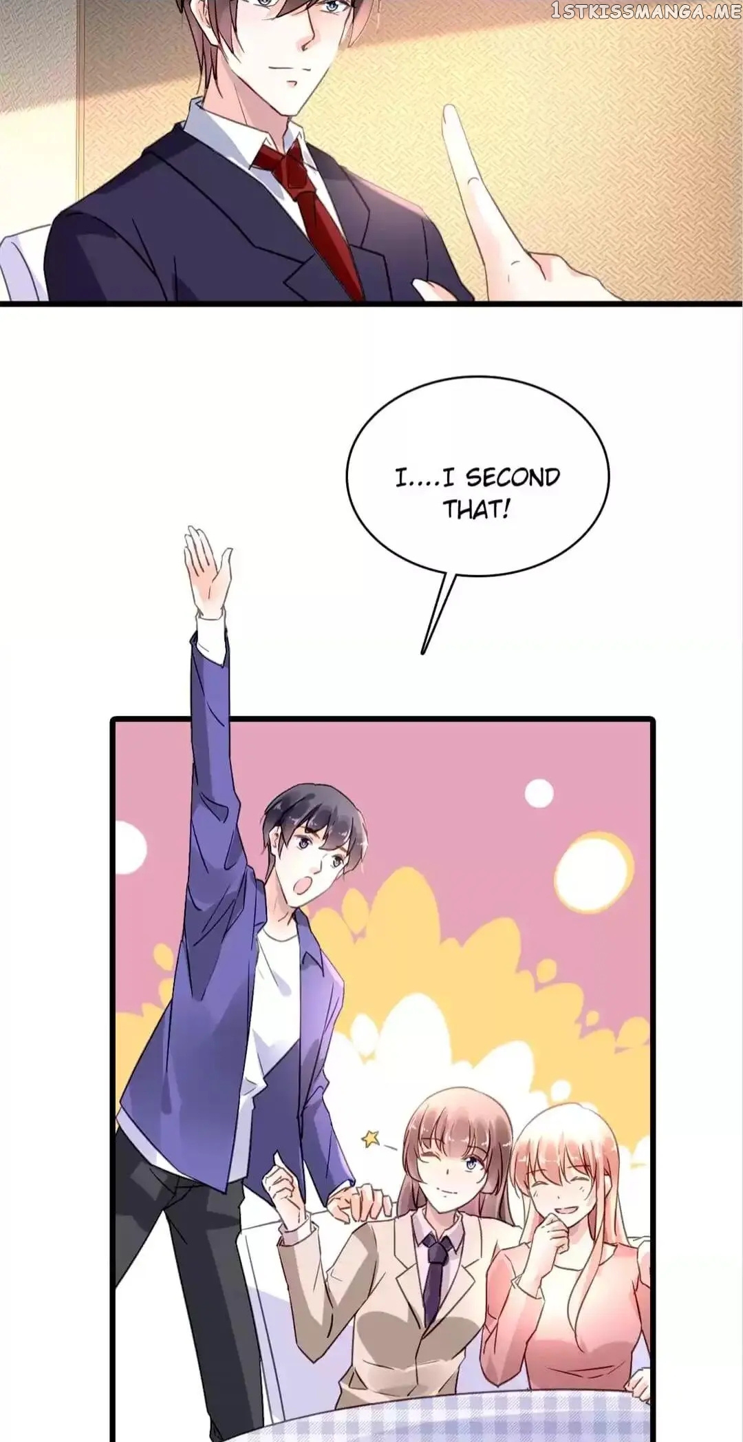 Immersed In Love chapter 163 - page 14