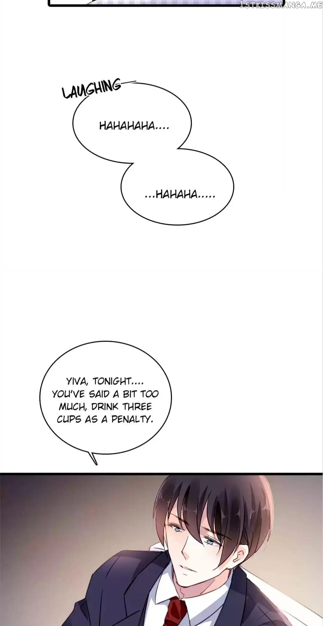 Immersed In Love chapter 163 - page 15