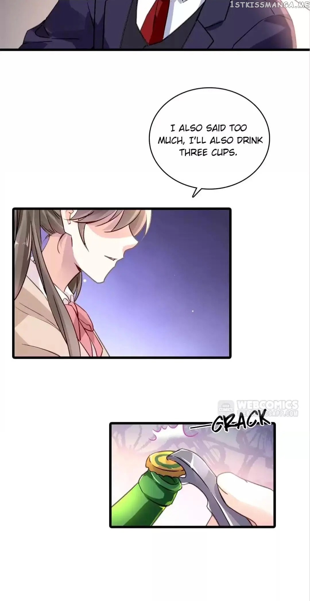 Immersed In Love chapter 163 - page 16