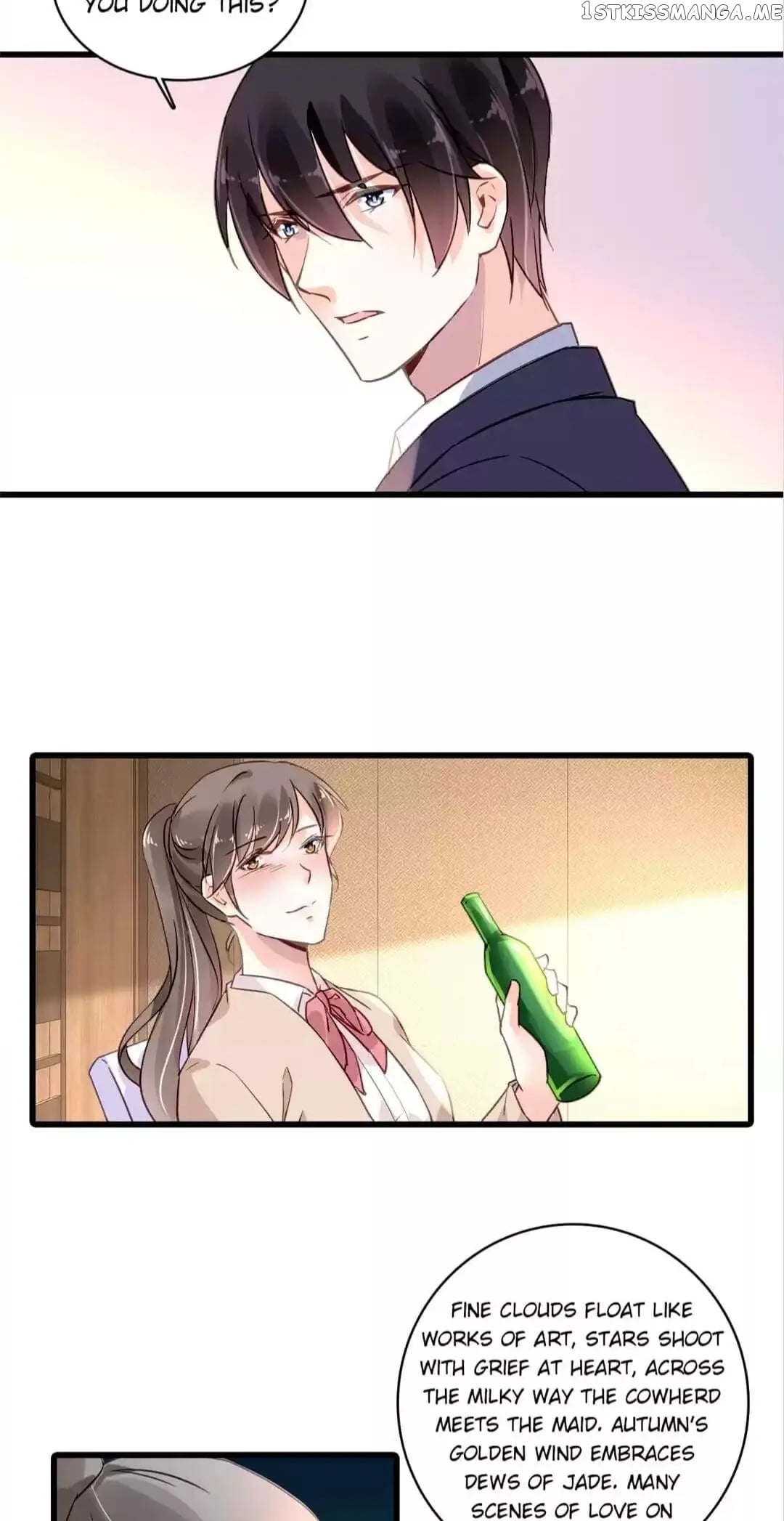 Immersed In Love chapter 163 - page 18