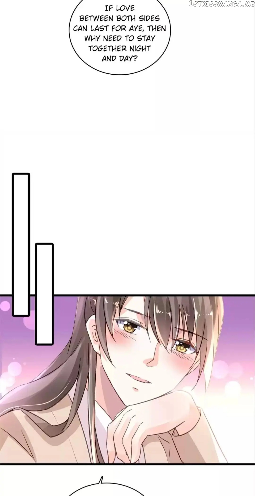 Immersed In Love chapter 163 - page 20