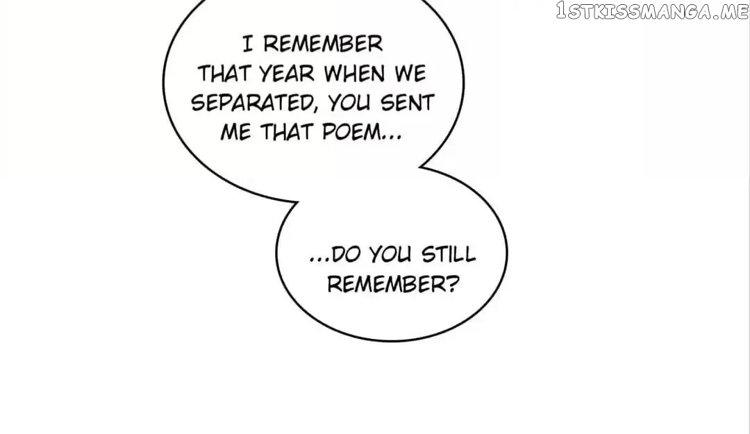 Immersed In Love chapter 163 - page 21
