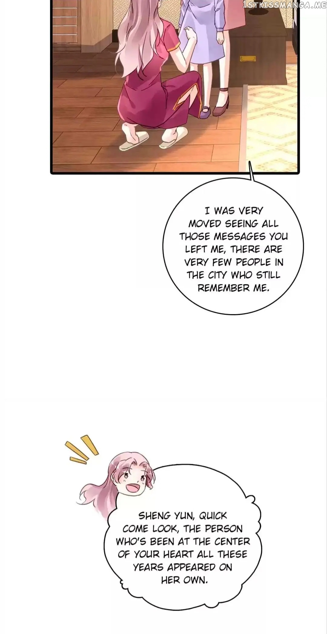 Immersed In Love chapter 162 - page 10