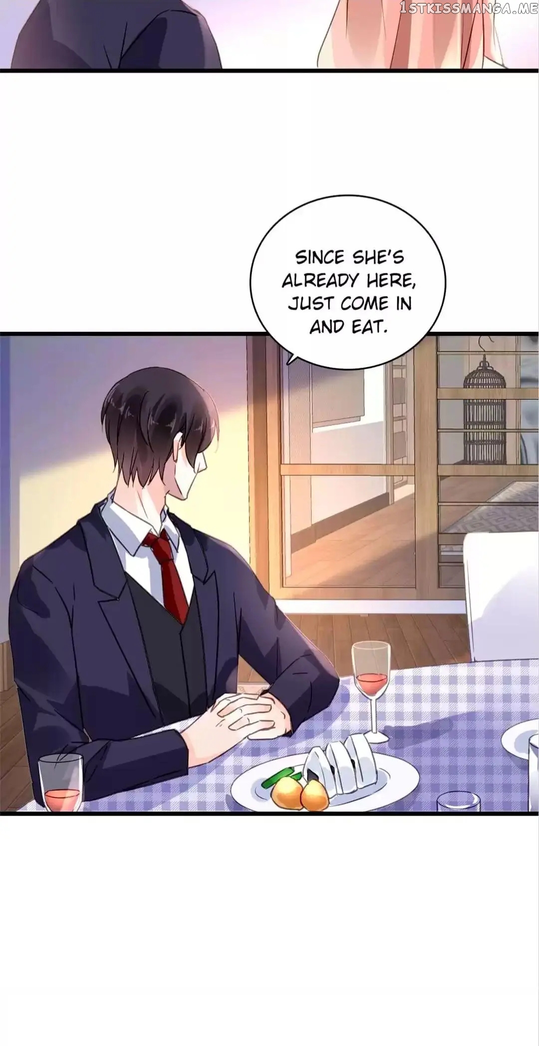 Immersed In Love chapter 162 - page 12