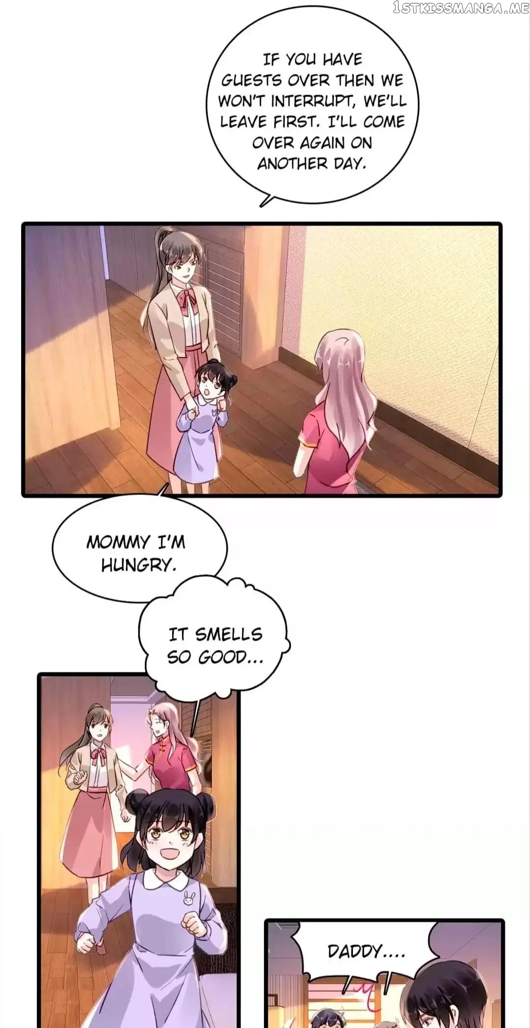Immersed In Love chapter 162 - page 13