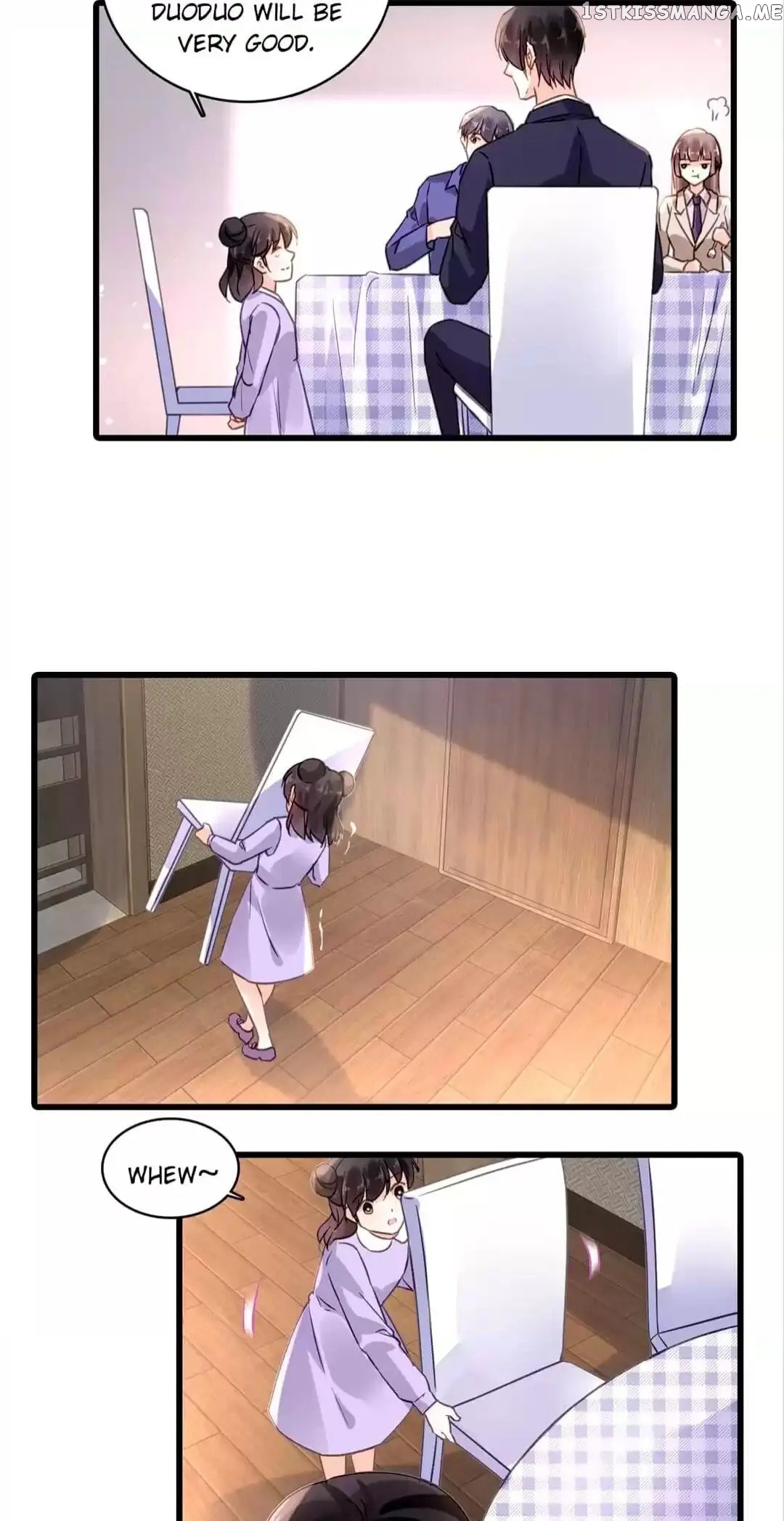 Immersed In Love chapter 162 - page 16