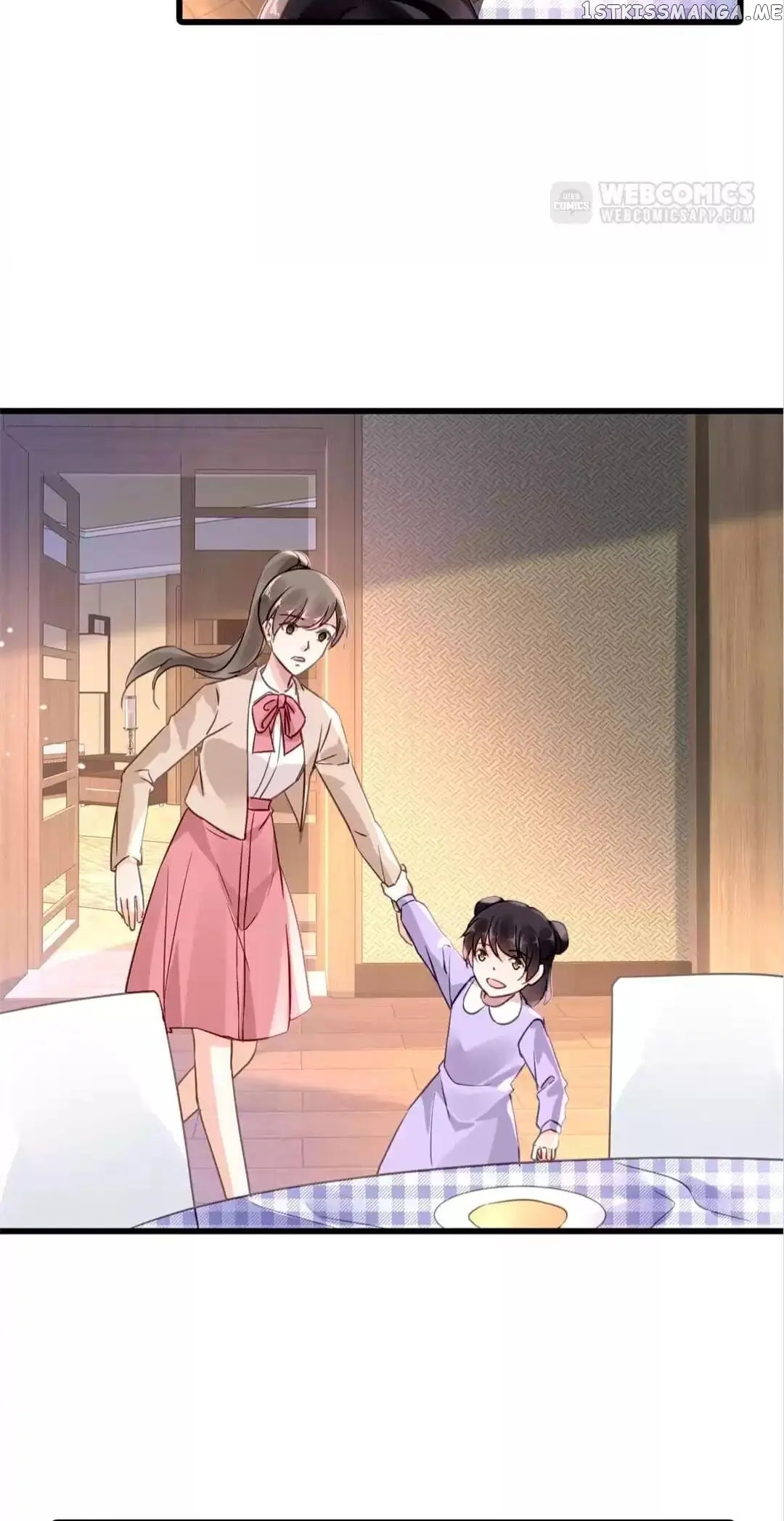 Immersed In Love chapter 162 - page 17