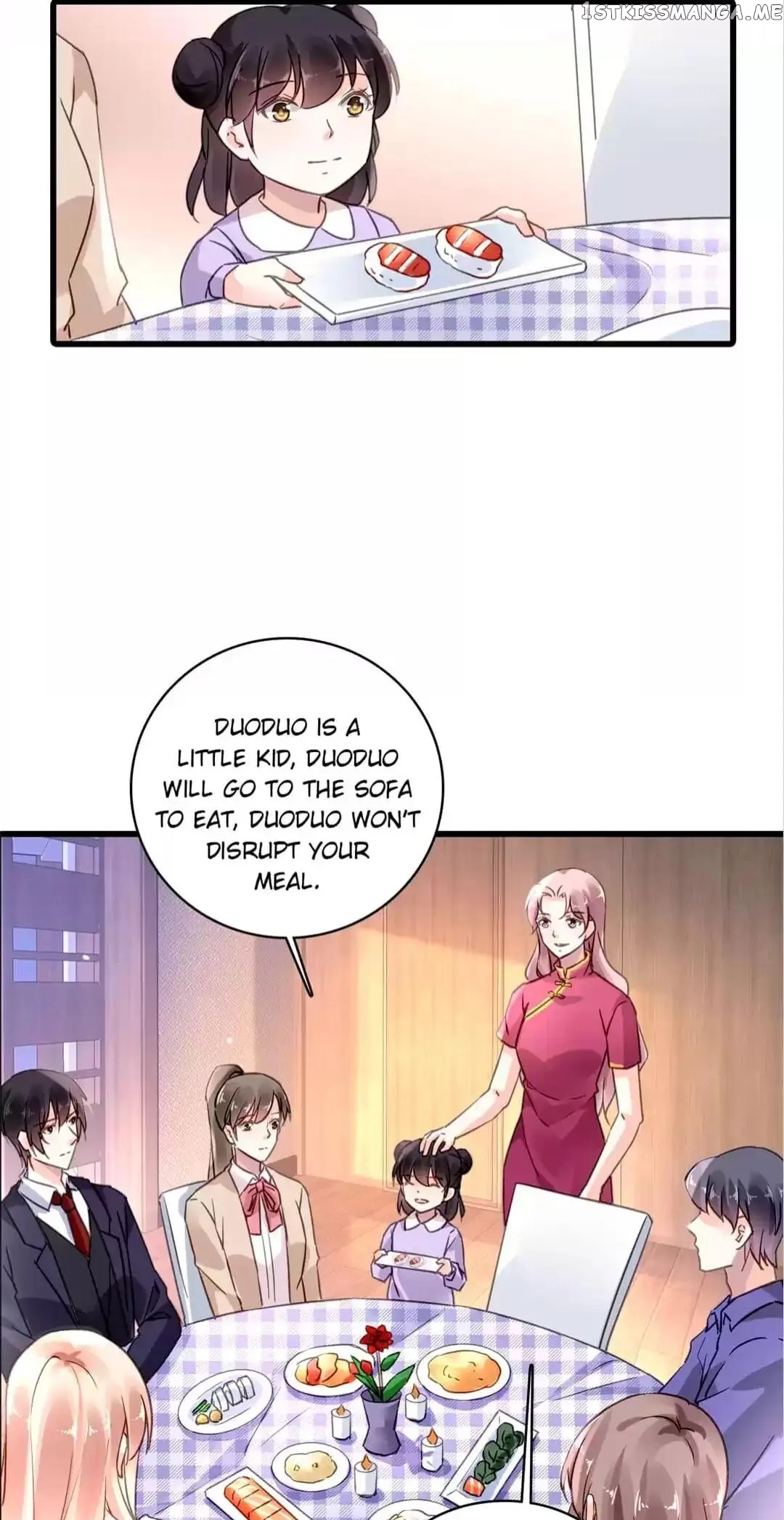 Immersed In Love chapter 162 - page 18