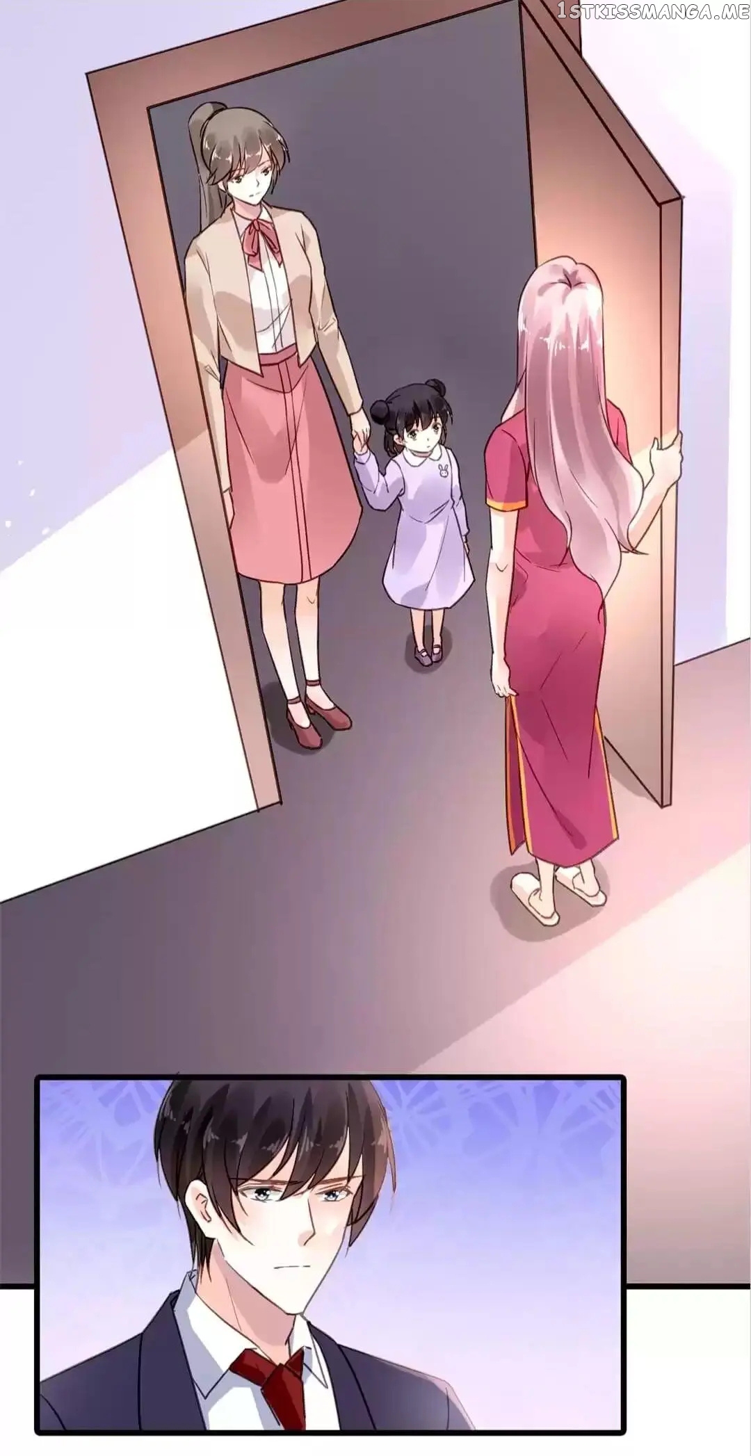 Immersed In Love chapter 162 - page 2