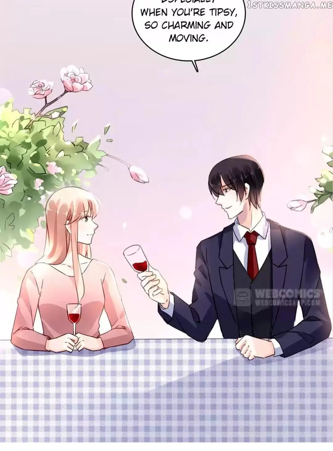 Immersed In Love chapter 162 - page 23