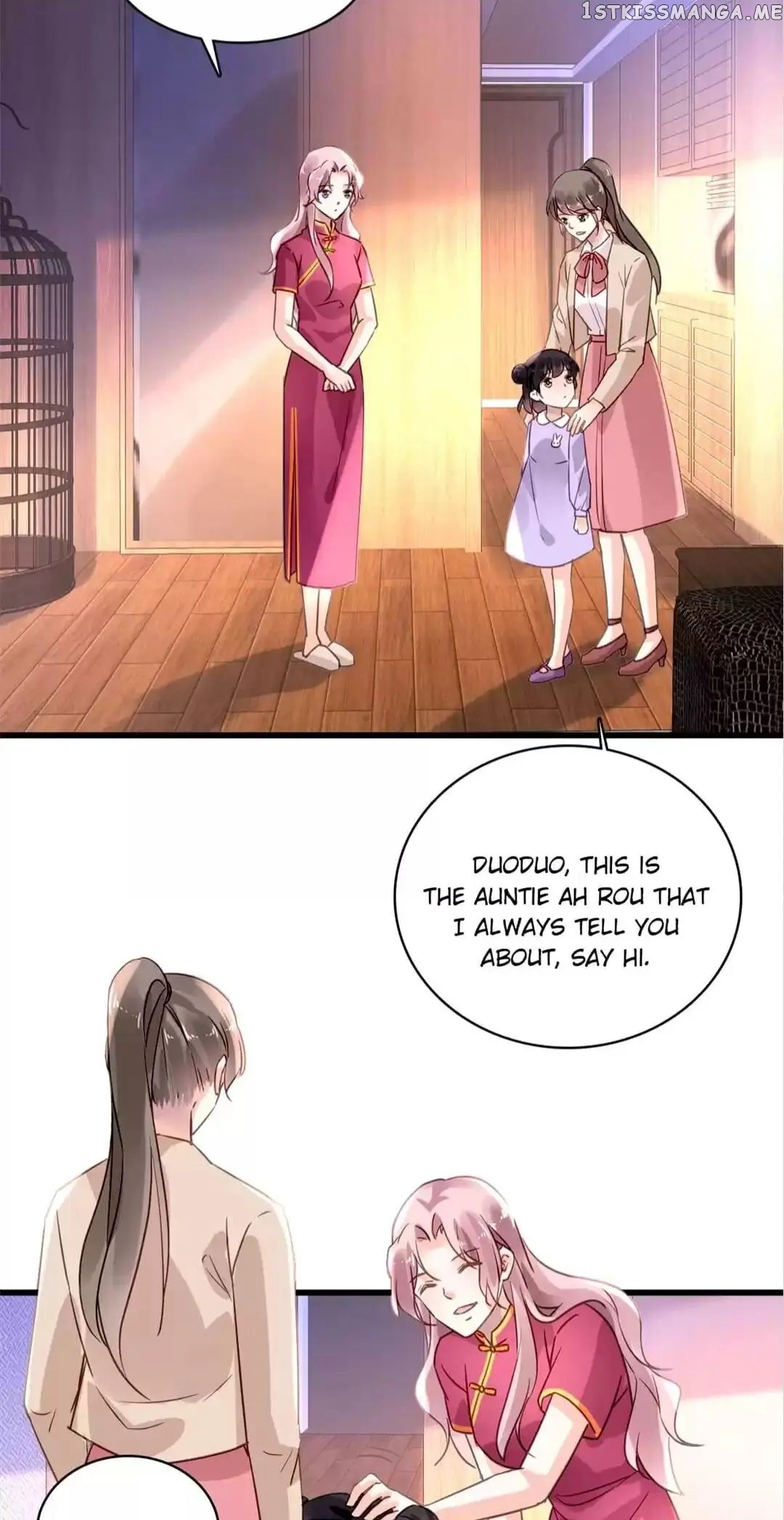 Immersed In Love chapter 162 - page 5