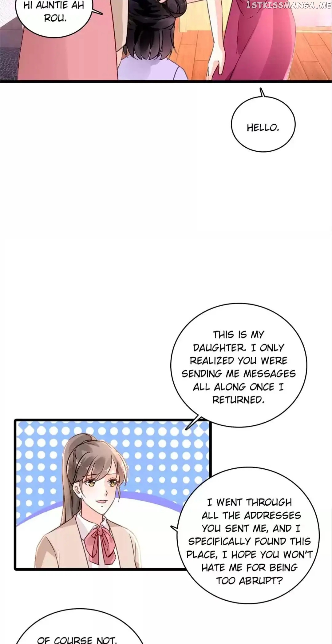 Immersed In Love chapter 162 - page 6