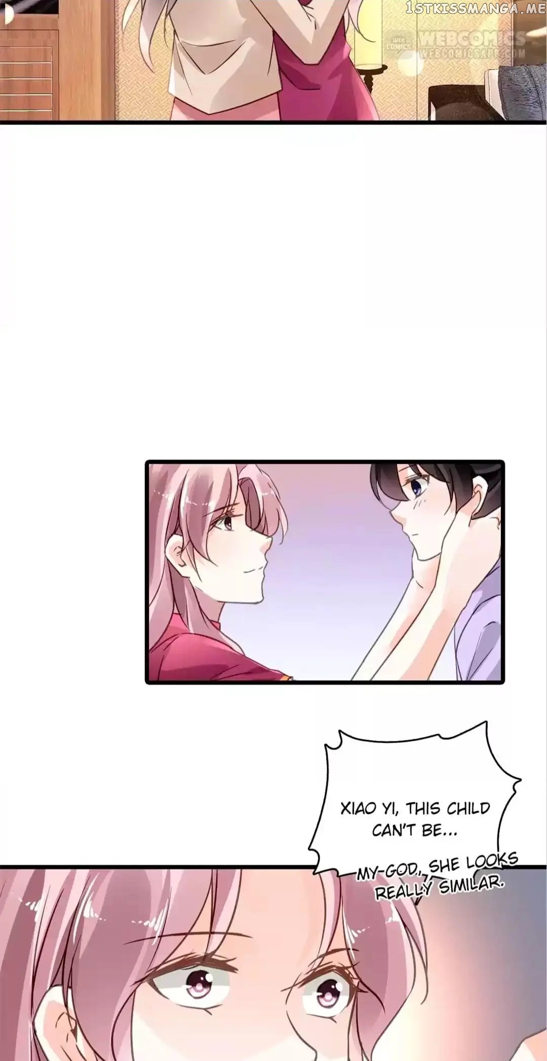 Immersed In Love chapter 162 - page 8
