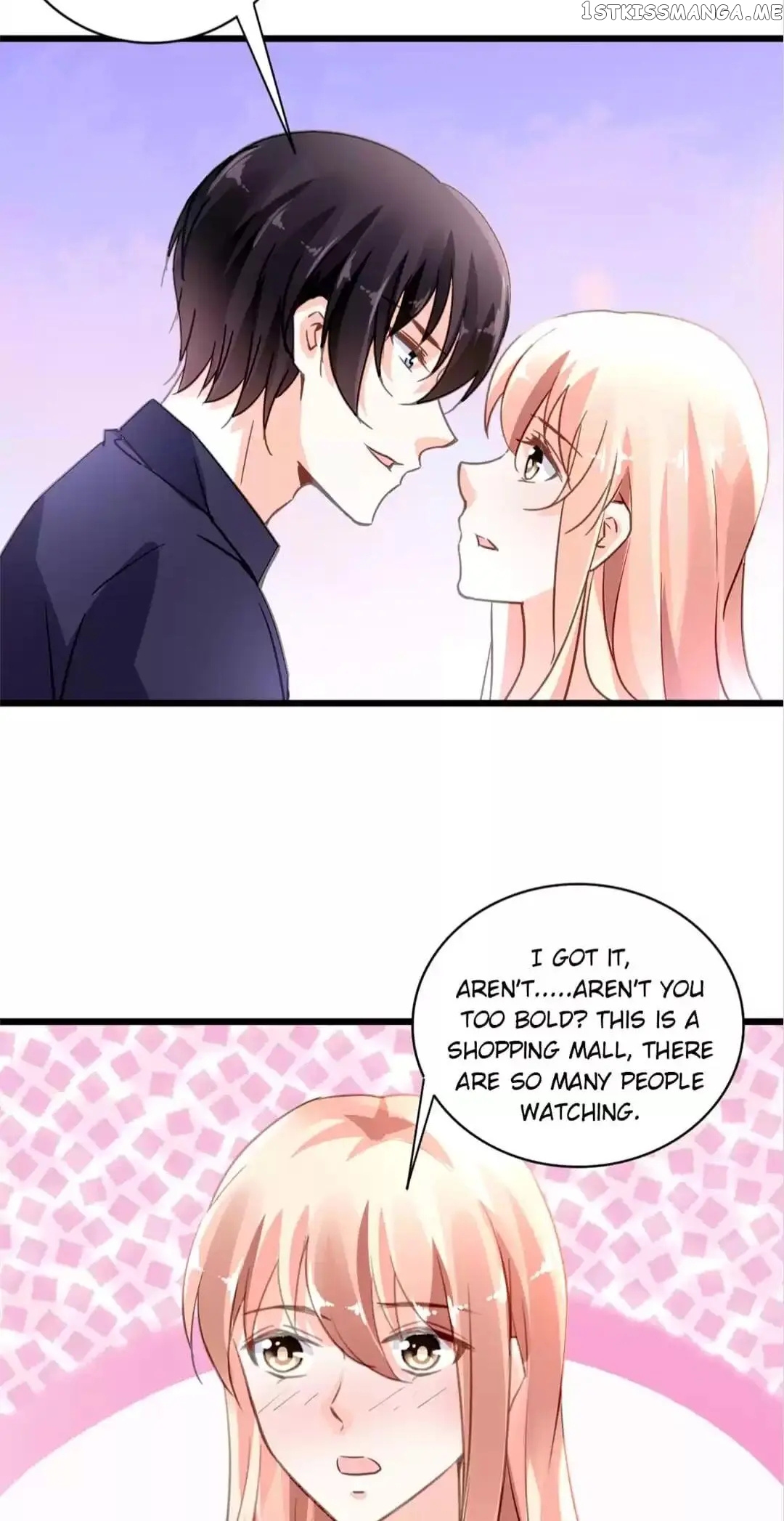 Immersed In Love chapter 161 - page 16