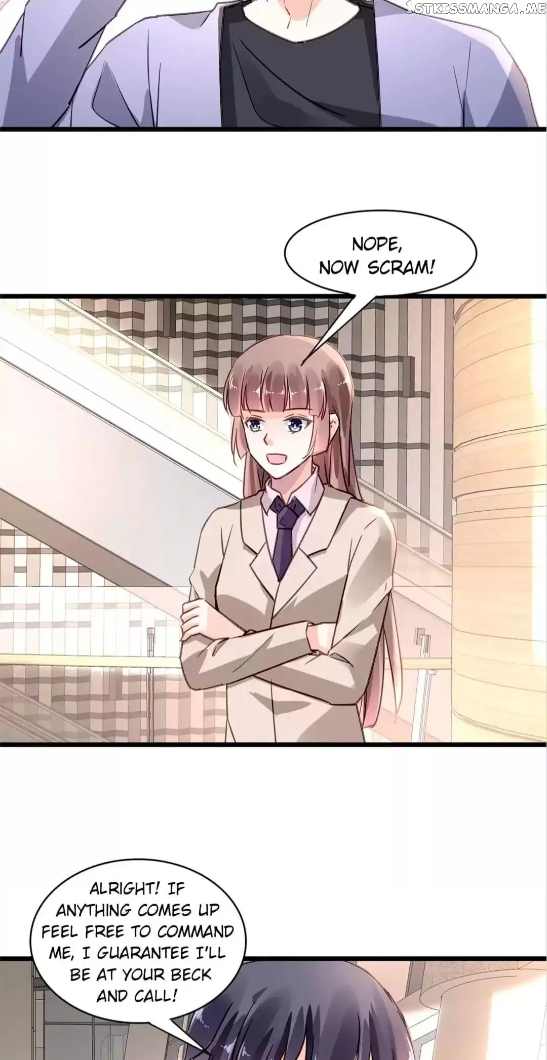 Immersed In Love chapter 161 - page 2