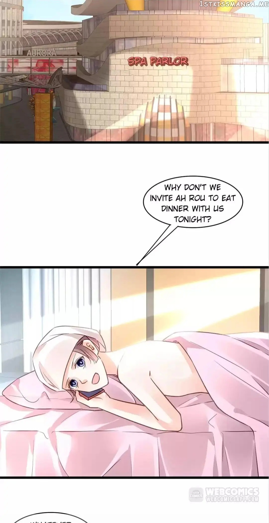 Immersed In Love chapter 161 - page 24