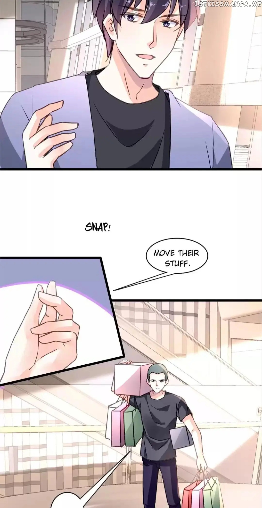 Immersed In Love chapter 161 - page 3