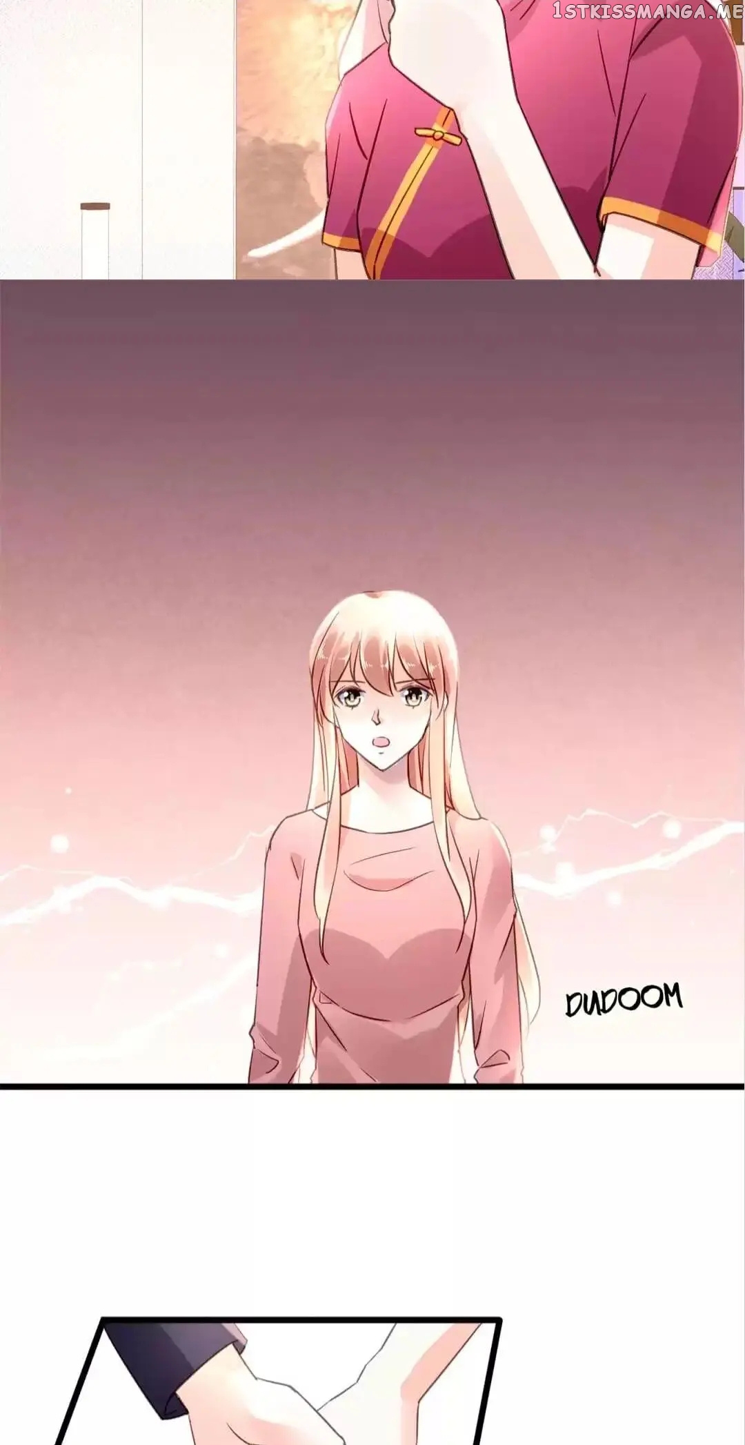Immersed In Love chapter 161 - page 37