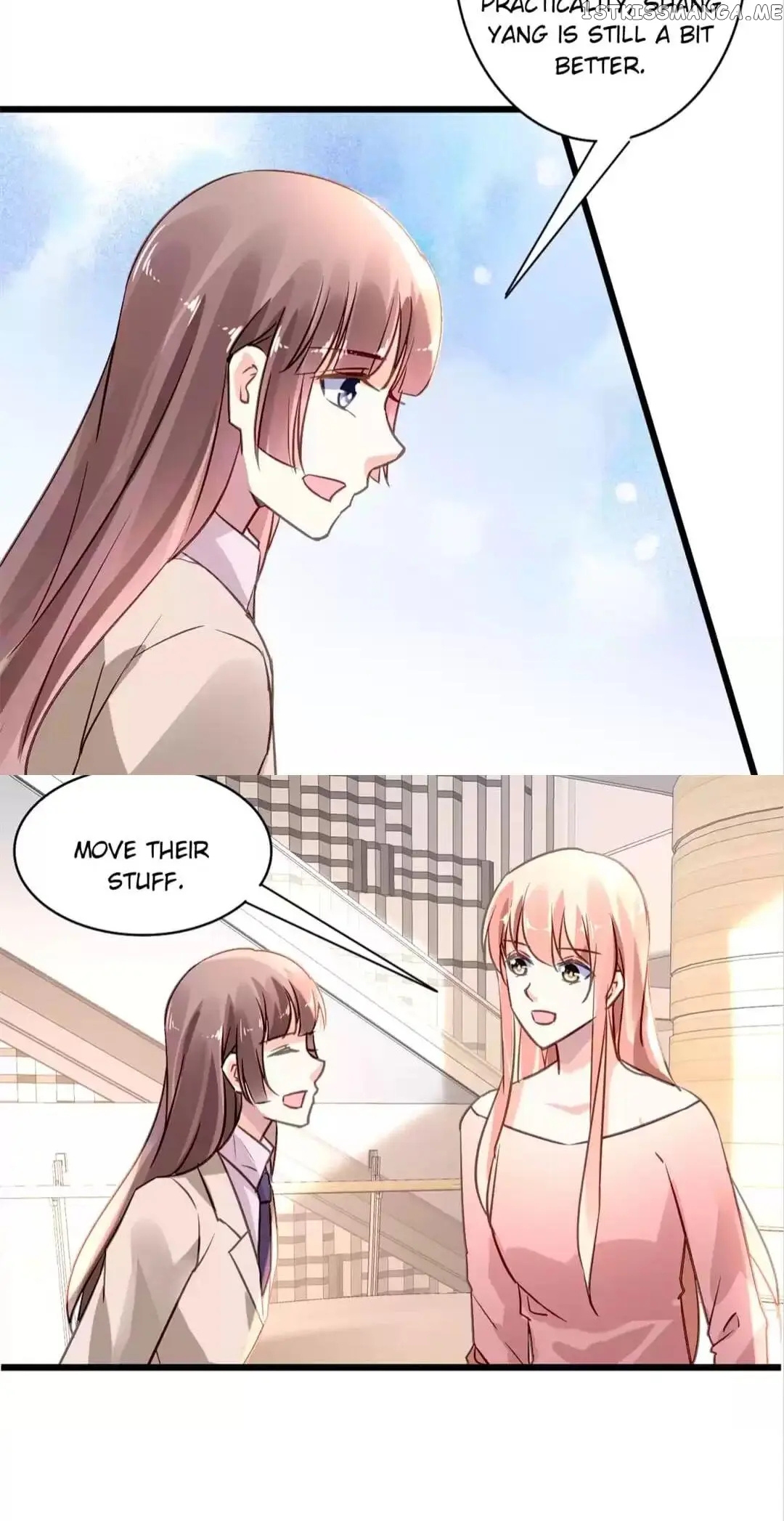 Immersed In Love chapter 161 - page 5