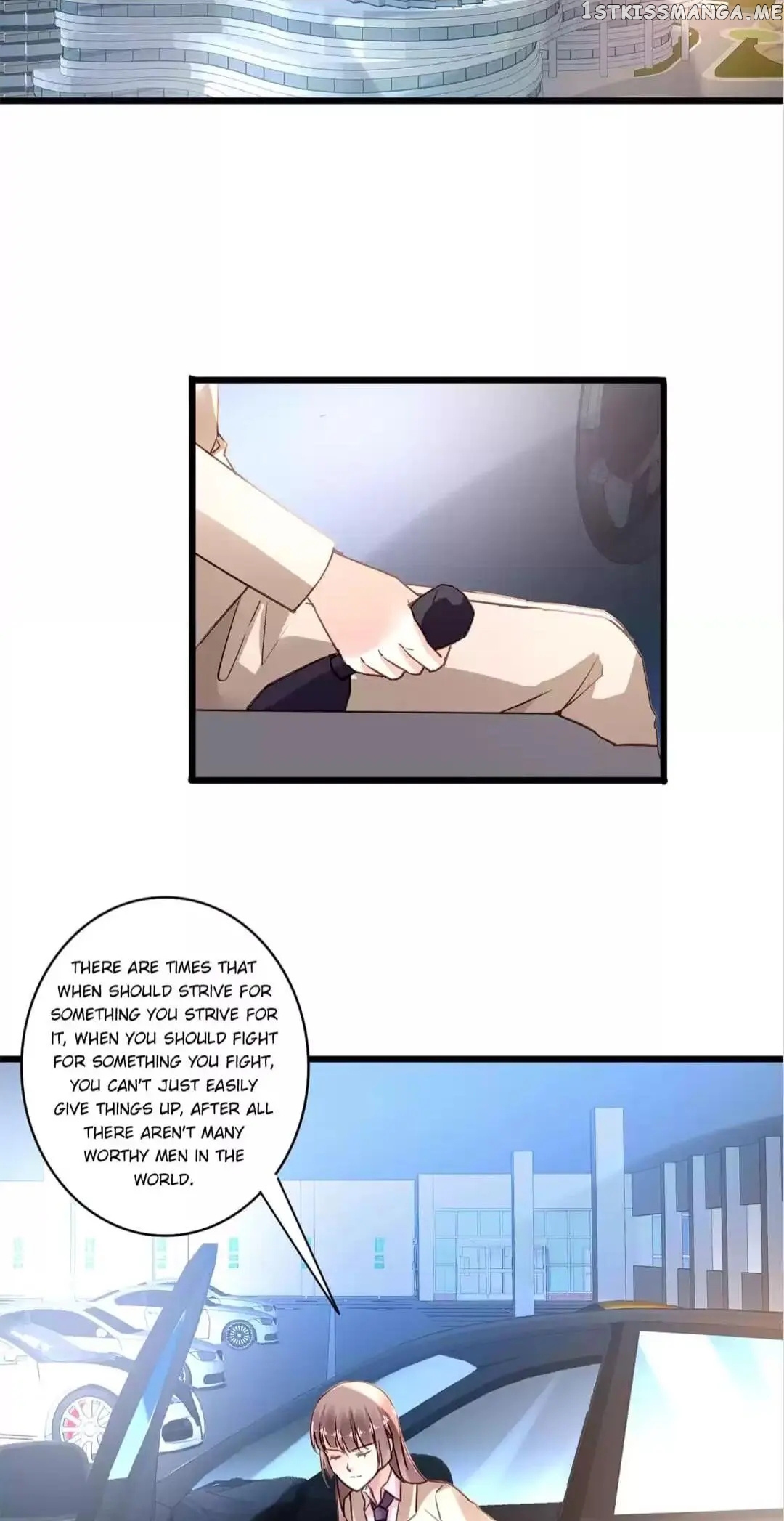 Immersed In Love chapter 160 - page 12
