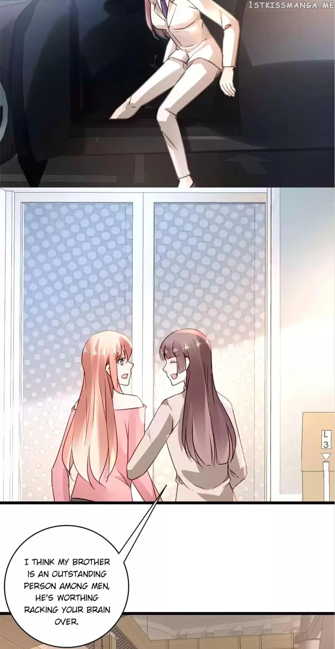 Immersed In Love chapter 160 - page 13