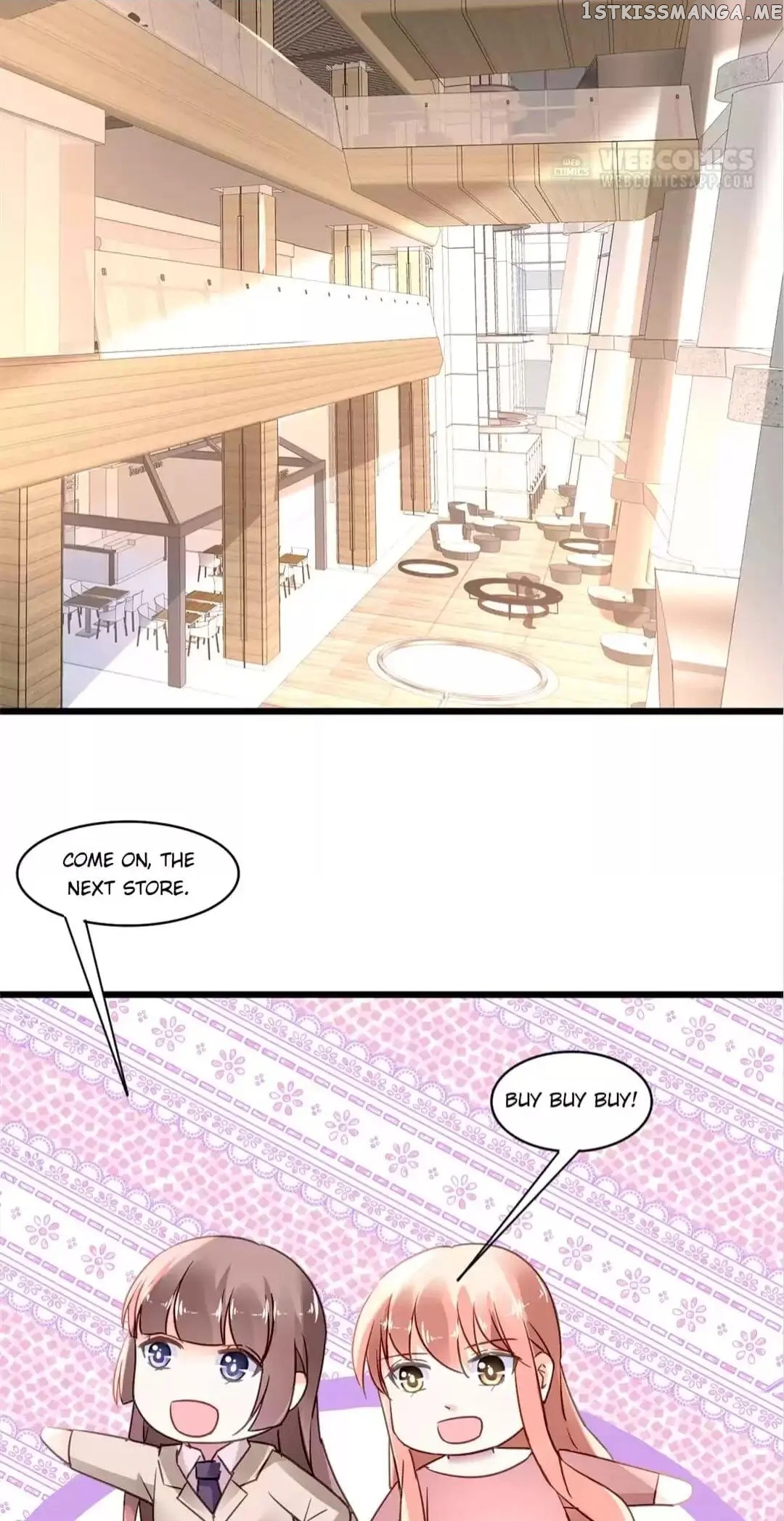 Immersed In Love chapter 160 - page 14
