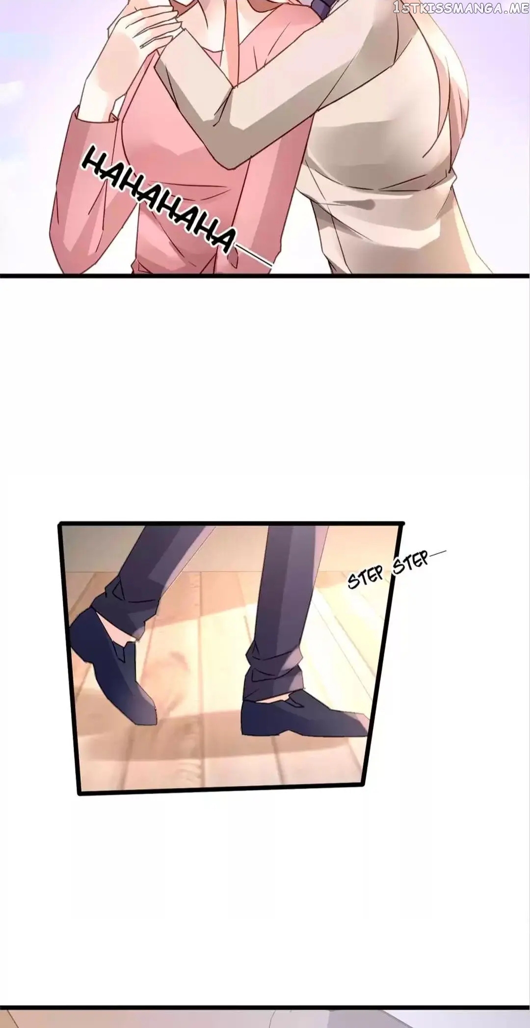 Immersed In Love chapter 160 - page 18