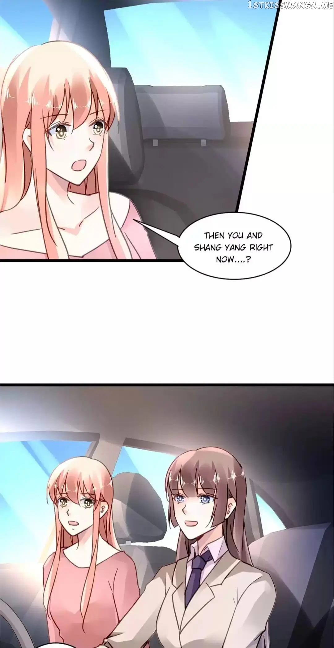 Immersed In Love chapter 160 - page 3