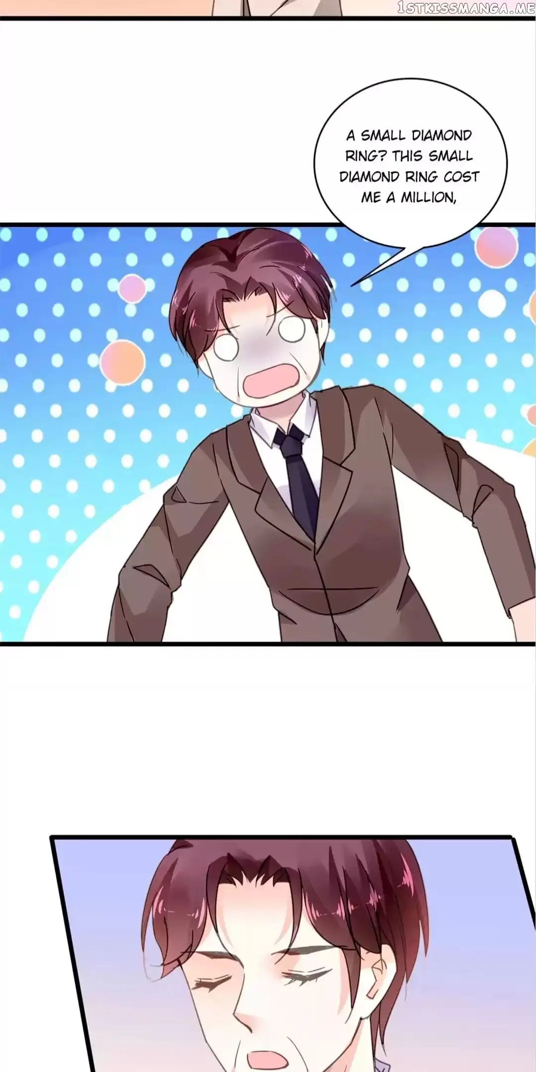 Immersed In Love chapter 159 - page 16