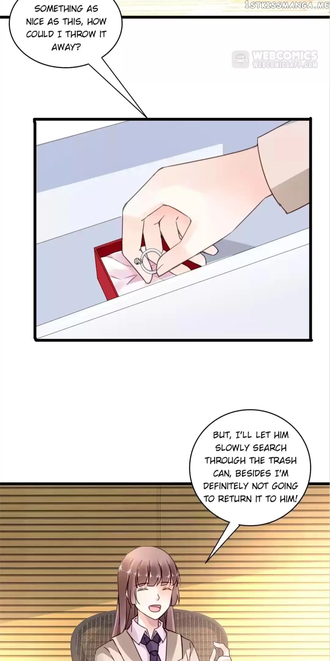 Immersed In Love chapter 159 - page 2