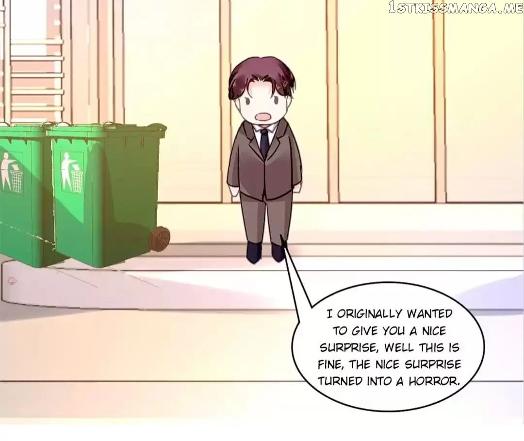 Immersed In Love chapter 159 - page 20